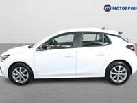 used Vauxhall Corsa 1.2 SE 5dr