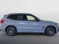 Used BMW X3 M Sport 360 HP (264 kW) 2022 Grey SUV