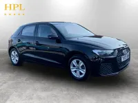 Used Audi A1 Business 2023 Black SUV