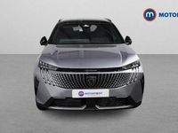 Used Peugeot 5008 GTi 136 HP (100 kW) 2025 Grey SUV