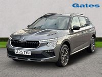 Used Skoda Kamiq Design Edition 115 HP (84 kW) 2025 Grey SUV