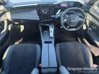 Used Peugeot e-308 GTi 114 kW (156 HP) 2025 Grey Hatchback