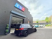 Używany BMW 218 Comfort Edition 2021 Czarny Kombi
