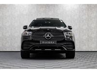 used Mercedes GLE400 GLE-Class Coupe4Matic AMG Line Premium + 5dr 9G-Tronic