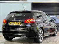 used Peugeot 308 2.0 BlueHDi GT Line Euro 6 (s/s) 5dr