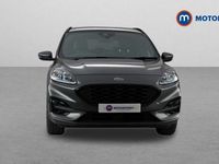 Used Ford Kuga ST-Line X 190 HP (139 kW) 2023 Grey SUV