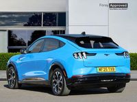 Used Ford Mustang Premium 351 HP (258 kW) 2025 Estate