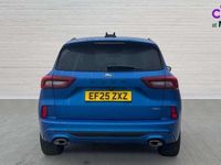 Used Ford Kuga ST-Line X 243 HP (178 kW) 2025 Blue SUV