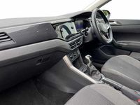 Used VW Taigo Life 95 HP (69 kW) 2025 Black SUV