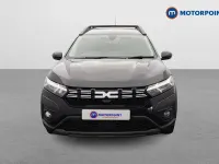 Used Dacia Jogger Expression 2023 Black MPV