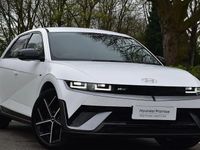 Used Hyundai Ioniq N Line 239 kW (325 HP) 2026 Hatchback