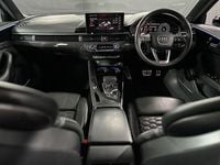 Used Audi RS4 Comfort 2023 Grey Estate