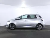 Usado Renault Zoe GT-Line 98 kW (134 HP) 2021 Citadino