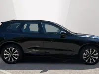 Used Volvo XC60 Plus 197 HP (144 kW) 2022 Black SUV