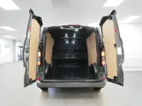 Used Ford Transit Custom Limited 136 HP (100 kW) 2024 Grey Van