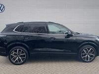 Used VW Tiguan R-line 272 HP (200 kW) 2026 SUV