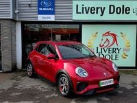 Used Ora 03 GT 63 kW (86 HP) 2025 Red Hatchback