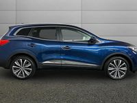 Begagnad Renault Kadjar Version S 116 HK (85 kW) 2019 Blå SUV