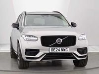 Used Volvo XC90 Ultra 449 HP (330 kW) 2025 SUV