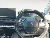 Second-hand Peugeot 3008 Allure 2021 Albastru SUV