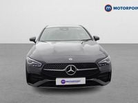Used Mercedes CLA250e Executive 2024 Black Sedan