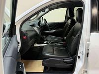 Used Nissan Navara Tekna 190 HP (139 kW) 2018 White Pickup