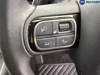 Used Citroën C5 Aircross 131 HP (96 kW) 2022 Black SUV
