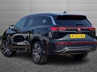 New VW Tayron R-line 204 HP (150 kW) 2026 Grenadilla black SUV