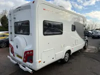 Used Fiat Ducato S 2015 Grey Van