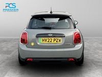 Used Mini Cooper S Hatch 135 kW (184 HP) 2022 Grey Hatchback