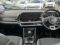 Used Kia Sportage 150 HP (110 kW) 2023 SUV