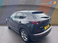 used Mazda CX-30 2.0 e-Skyactiv G MHEV Sport Lux 5dr