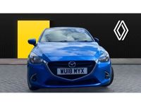 used Mazda 2 1.5 Sport Nav 5dr