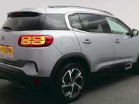 used Citroën C5 Aircross 1.2 PURETECH FLAIR EURO 6 (S/S) 5DR PETROL FROM 2021 FROM ST. AUSTELL (PL26 7LB) | SPOTICAR
