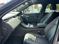 Used Land Rover Range Rover Velar SE Dynamic 404 HP (297 kW) 2026 Charente grey SUV