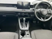 Used Honda HR-V Elegance 131 HP (96 kW) 2023 White SUV