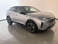 Used Peugeot e-3008 GT 152 kW (207 HP) 2025 Grey SUV