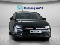 Used VW Polo GTI 207 HP (152 kW) 2025 Hatchback