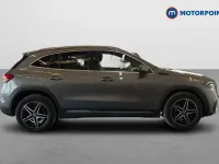Used Mercedes EQA350 AMG line 214 kW (292 HP) 2021 Grey SUV