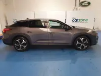 Used Citroën C5 X PureTech 2023 Grey Estate