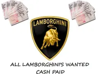 Used Lamborghini Diablo 1999 Coupe