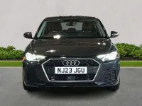 Used Audi A1 Sport 95 HP (69 kW) 2023 Grey SUV