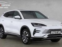 New BYD Seal Design 324 HP (238 kW) 2026 Estate