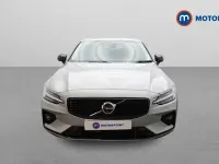 Begagnad Volvo S60 Plus 250 HK (183 kW) 2023 Silver Sedan