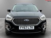 Used Ford Kuga 179 HP (131 kW) 2019 SUV