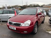 used Kia Sedona 2.2 CRDi 3 5dr