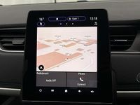 Used Renault Zoe GT-Line 100 kW (136 HP) 2021 Red Hatchback