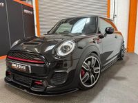 Used Mini John Cooper Works Hatch 231 HP (169 kW) 2021 Hatchback