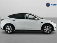 Used Tesla Model Y Long Range AWD 286 kW (389 HP) 2025 SUV
