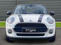 Used Mini Cooper Cabriolet 136 HP (100 kW) 2017 Cabriolet